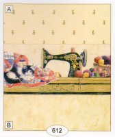 (image for) Sewing Room 612