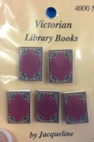 (image for) Victorian Library Books