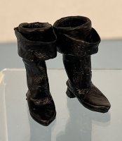 (image for) Pirate Boots