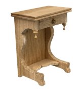(image for) Side Table with Drawer