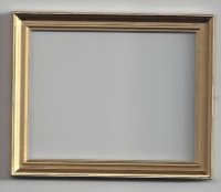 (image for) Rectangular Picture Frame