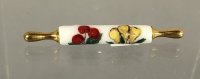 (image for) Fruit Design Rolling Pin