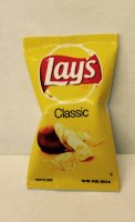 (image for) Lays Classic Potato Chips