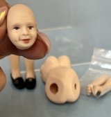 (image for) "Wanda" Porcelain Kit