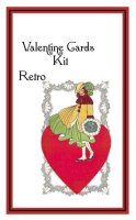 (image for) Boxed Greeting Cards - Retro Valentine