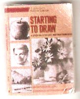 (image for) Drawing Book