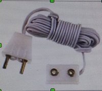 (image for) Single Receptacle Extension Cord