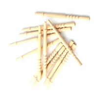 (image for) Stair Spindles, Pack of 12