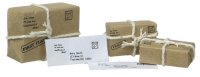 (image for) Parcels/Set of 3