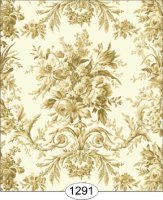 (image for) Rose Tapestry - Beige