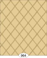 (image for) Devin - Trellis - Beige