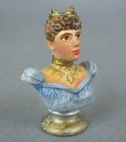 (image for) Queen Alexandra Bust