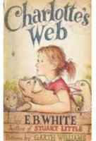 (image for) Charlotte's Web