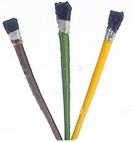 (image for) PAINT BRUSHES/3