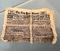 (image for) Newspaper Bundle