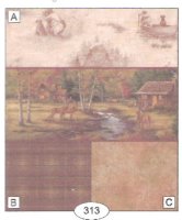 (image for) Stag Creek 313