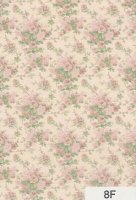 (image for) Romantic Rose Peah 8F