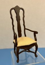 Vintage Bespaq Arm Chair