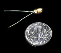 (image for) CK1010-5 12V GOR Bulb (w/White terminals)