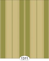 (image for) Broad Stripe - Green