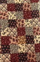 (image for) Quilt Fabric 1