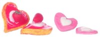 (image for) Heart Cookie Shapes (4 assorted)