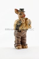 (image for) Easter figurine