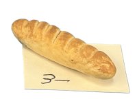 (image for) Baguette