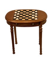 (image for) Game Table w/Drawer