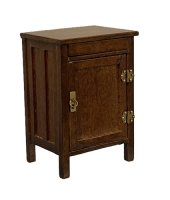 (image for) Mission Style Side Table
