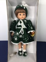 (image for) Effanbee Patsy Joan Grand Finale 16 inch Doll