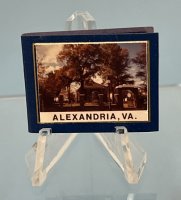 (image for) Alexandria, VA Scrapbook