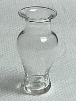 (image for) Glass Vase