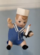 (image for) The Candlestick Maker