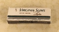 (image for) Cigarettes-Virginia Slims