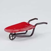 (image for) Red Wheelbarrow