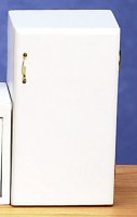 (image for) Refrigerator, White