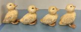 (image for) Jemima's Ducklings w/o Felted Egg by R. John Wright