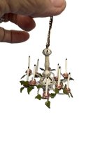 (image for) Rose Chandelier