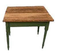 (image for) Utility Table