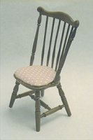 (image for) Duxbury Chair Minikit Brown