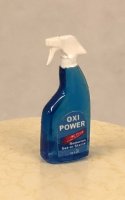 Oxi Power Spray Cleaner