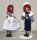 Renee Derra Character Dolls