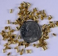 (image for) Small Brass Grommets (110)