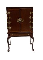 (image for) Asian Apothecary Chest