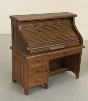 (image for) Vintage Roll top desk