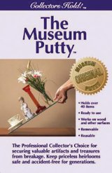 (image for) Museum Putty, 2.64 Oz