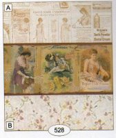 (image for) Victorian Advertisement 528