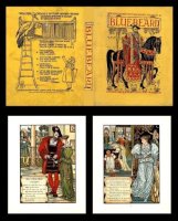(image for) Bluebeard