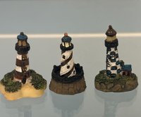 (image for) Three Lighthouses
